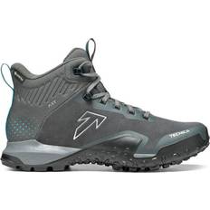 Tecnica Skor Tecnica Herren Trekkinghalbschuhe MAGMA 2.0 MID GTX WS Grau