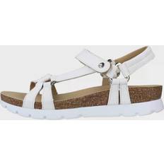 Panama Jack Sandalias Panama Jack Sally Basics B1 - White