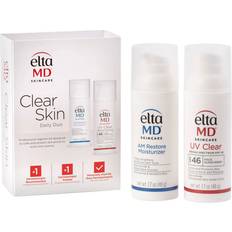 Unisex Gift Boxes & Sets EltaMD Clear Skin Daily Duo Kit