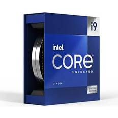 Intel Socket 1700 - SSE4.1 CPUs Intel i9-13900KS 3.2 GHz 24-Core LGA 1700 Processor