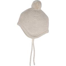 Voksi Ullmössa Honeycomb Seashell Sand