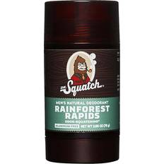 Dr. Squatch Men Rainforest Rapids antiperspirant