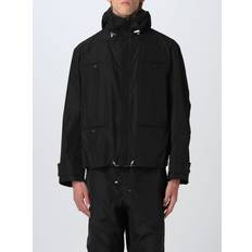 Ferragamo Ropa de abrigo Ferragamo Jacket Men Black