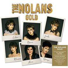 Musik Nolans Gold (CD)