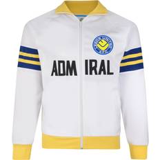 Score Draw Leeds United 1978 Admiral Retro Track Jacket