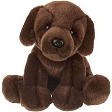 GANZ Heritage collection chocolate Labrador Retriever