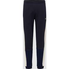 Lacoste Xh1300-00 Tracksuit Pants Black Man