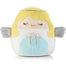 12" Nicky Angel Squishmallow