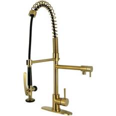 Faucets Kingston Brass LS8503DL Concord Brass