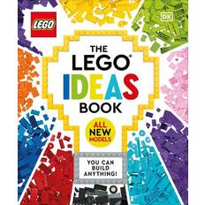 The Ideas Book New Edition One Colour (Hardcover)