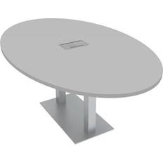 Dining Tables 4 Person Oval Conference