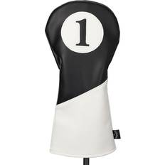 Callaway Vita Golftillbehör Callaway Vintage Driver Headcover -23