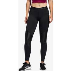 Adidas Medias Adidas Ask Glam Tight White/Black Female