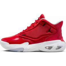 Jordan Max Aura 4 University Red GS