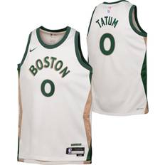 Nike Jayson Tatum Boston Celtics City Edition 2023/24