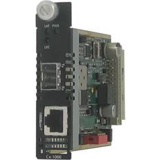 Media Converters Perle CM-1110-SFP Fiber media