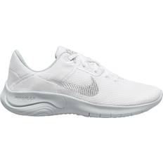 Nike Experience Run 11 W - White/Pure Platinum/Metallic Silver