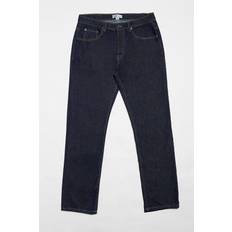 Burton Jeans Burton Mens Rinse Straight Fit Jean