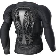 Alpinestars S M Youth Bionic Action V2 Protection Jacket Black