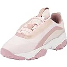 Fila Shoes Fila Damen Loligo wmn Sneaker, Mauve Chalk-Pale Mauve