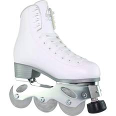 Pattini in Linea e a Rotelle Jackson Ultima Atom Finesse Women's Inline Figure Roller Skate