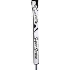 SuperStroke Zenergy Wrist Lock Grip White Black