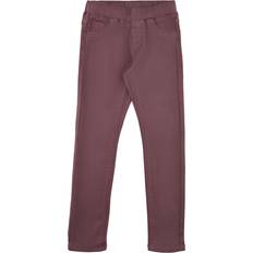 The New Vigga Jeggings - Rose Brown (TN5158)