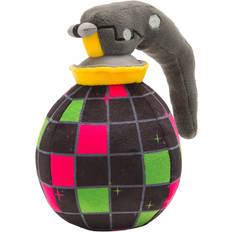 7 Boogie Bomb Plush