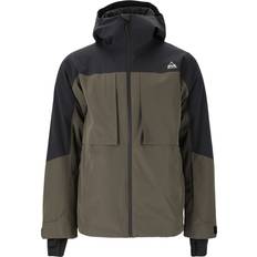 Sos Tøj Sos Seceda Insulated Jakke-XX-large
