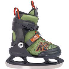 Raider Ice Skates