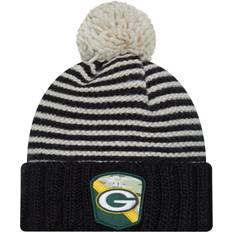 Football americano Berretti New Era Salute to Service Damen Mütze Green Bay Packers