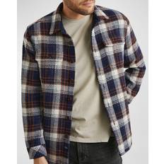 Acrylic Shirts Rails Berkshire Button-down Shirt