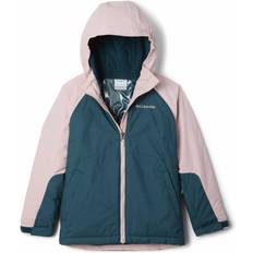 Outerwear Columbia Alpine Action II Waterproof Ski Jacket