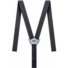 Kjus Suspenders Long Black