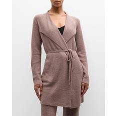 Barefoot Dreams Cozychic Lite Waist Tie Cardigan