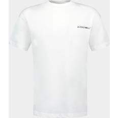 Tops A-COLD-WALL* White Essentials T-Shirt