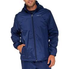 Arctix Men Clothing Arctix Men's Storm Rain Jacket, Ink