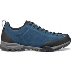Scarpa Mojito Trail GTX Suede Multisportsko Herrer - Blå