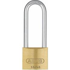 Security ABUS Padlock, Alike, 1-1/2'W 55HB/40-63 KA