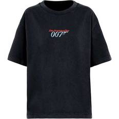 James Bond Die Another Day T-Shirt Black