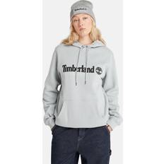 Timberland Tops Timberland Mens 50th Anniversary Hoodie Mens Grey/Grey