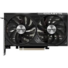 Gigabyte GeForce RTX 4070 WINDFORCE 2X OC 12G 192-bit GDDR6X GV-N4070WF2OC-12GD