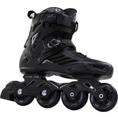 Inlines & Roller Skates LIKU Professional Inline Skates Unisex - Black