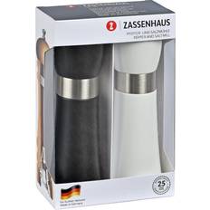 Zassenhaus geschenk-set hamburg Gewürzmühle 18cm