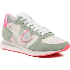 Philippe Model Sneakers Tprx Low Women TZLD CN24 Beige