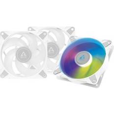 Arctic p12 a rgb pwm pst Arctic P12 PWM PST A-RGB PC Case Fan 120mm