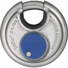 Security ABUS Series SS Shackle Padlock Keyed Different C