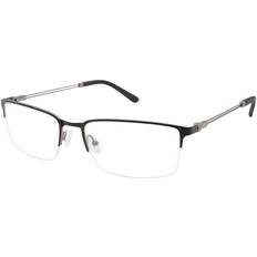 Glasses & Reading Glasses Champion Cupushx 01 61 Men Glasses