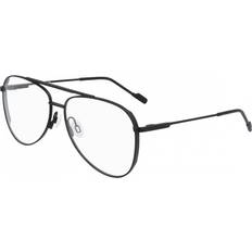 Calvin Klein Unisex CK21100 001 Metal Optical Bags