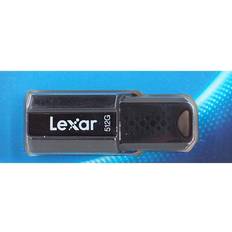 Memory Cards & USB Flash Drives LEXAR Â JumpDrive S80 USB 3.1 Flash Drive, 512GB, Black